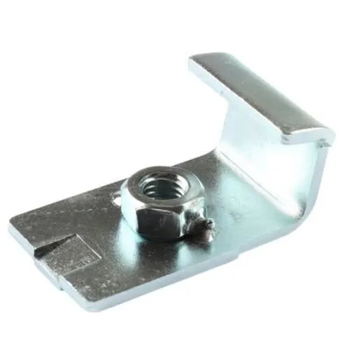 Locking Bracket, Gearshift Housing, 5speed