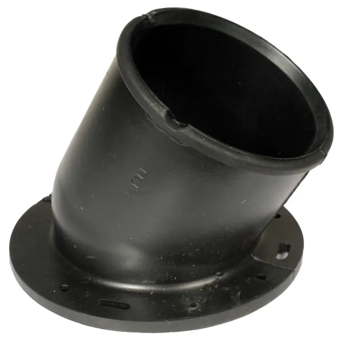 Rubber Elbow for Fuel Filler Neck