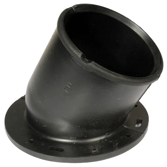 Rubber Elbow for Fuel Filler Neck