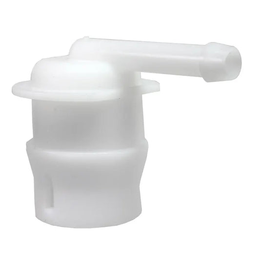 Fuel Tank Ventilation Valve: T25/T3 (1980-1991)
