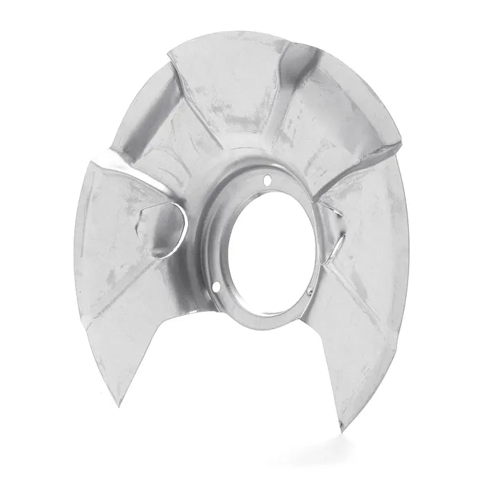 Front Disc Brake Backing Plate
