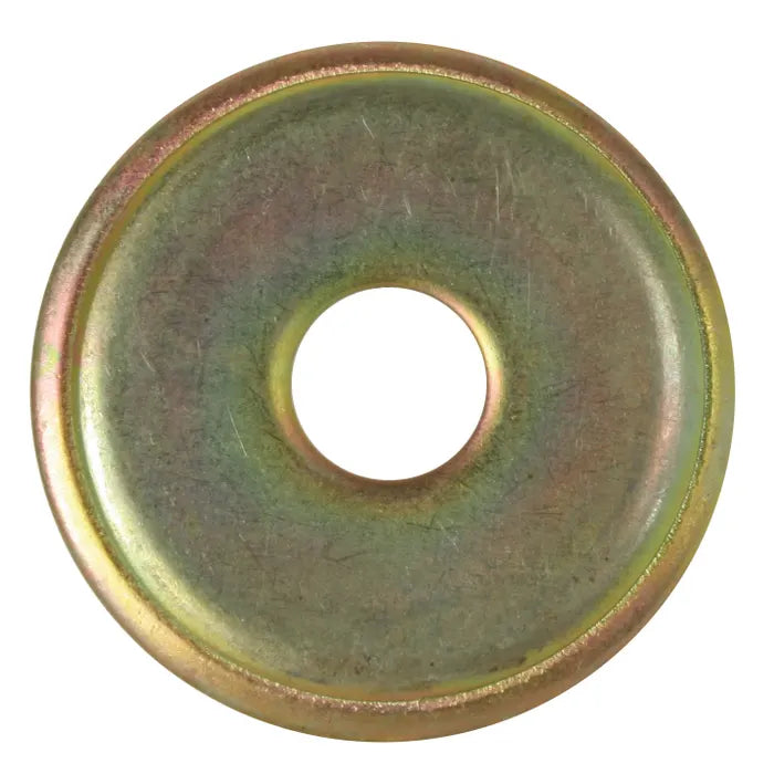 Front Anti-Roll Bar Cranked Washer. T3.