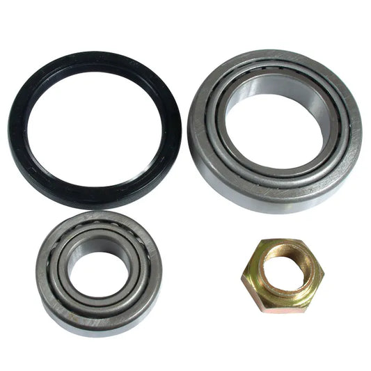 Front Wheel Bearing Kit: T25/T3 (1980-1983)