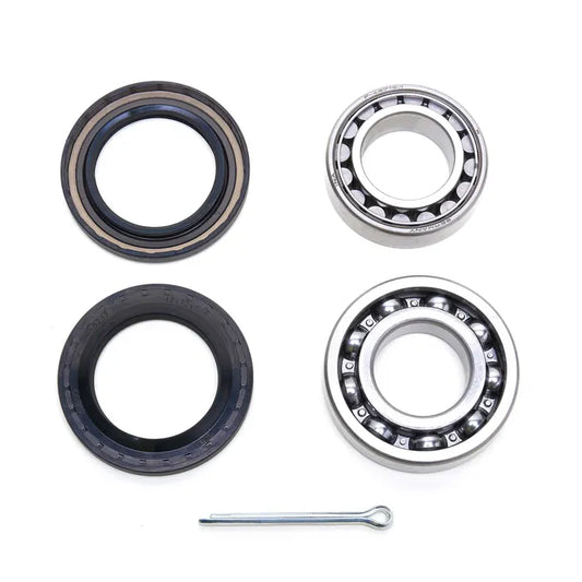 Rear Wheel Bearing Kit: T2 Bay (1971-1979), T25/T3 (1980-1992)
