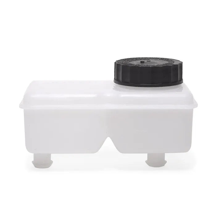 Brake Fluid Reservoir Dual Circuit