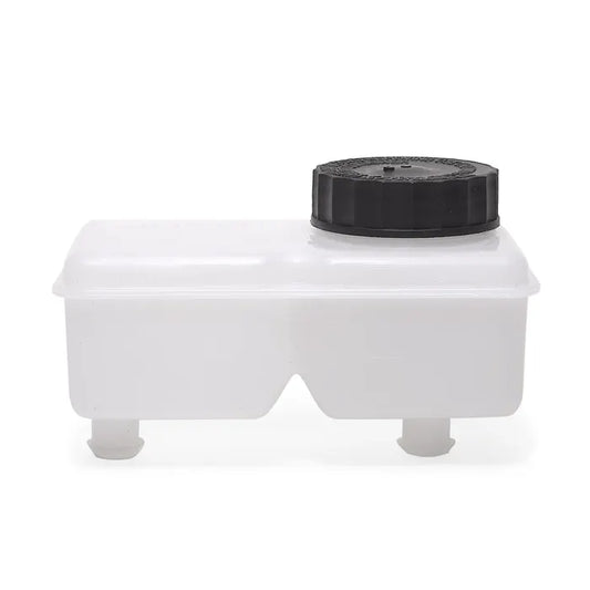 Brake Fluid Reservoir Dual Circuit