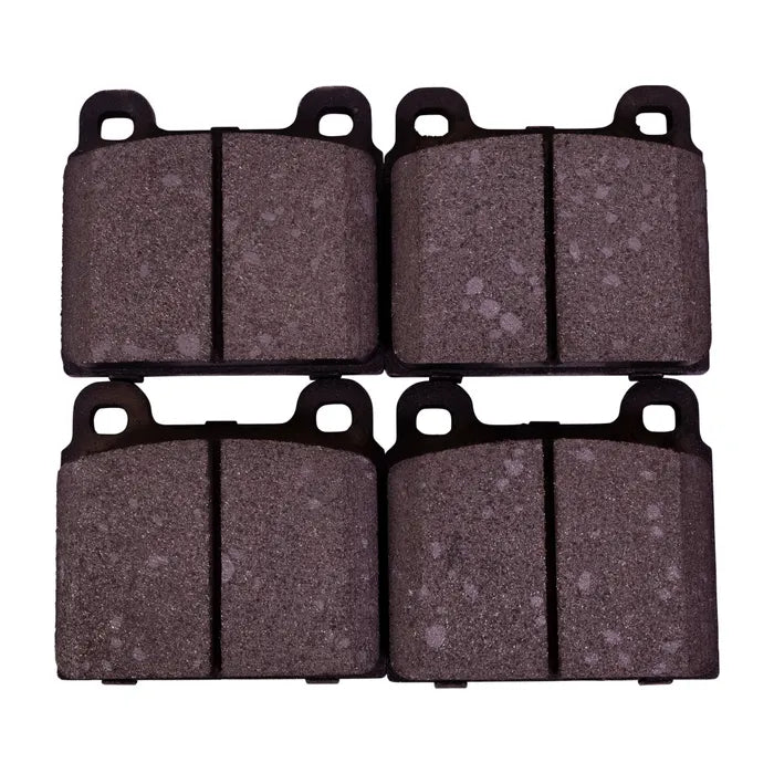 Brake Pad Set, Front