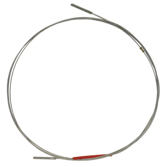 Accelerator Cable 3805mm for Left Hand Drive 2000cc