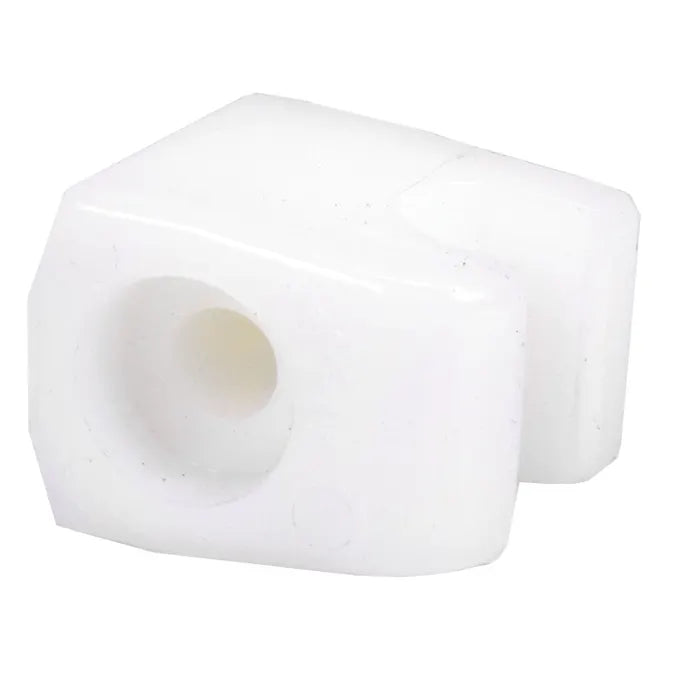 Nylon Guide for Sliding Door Centre Hinge
