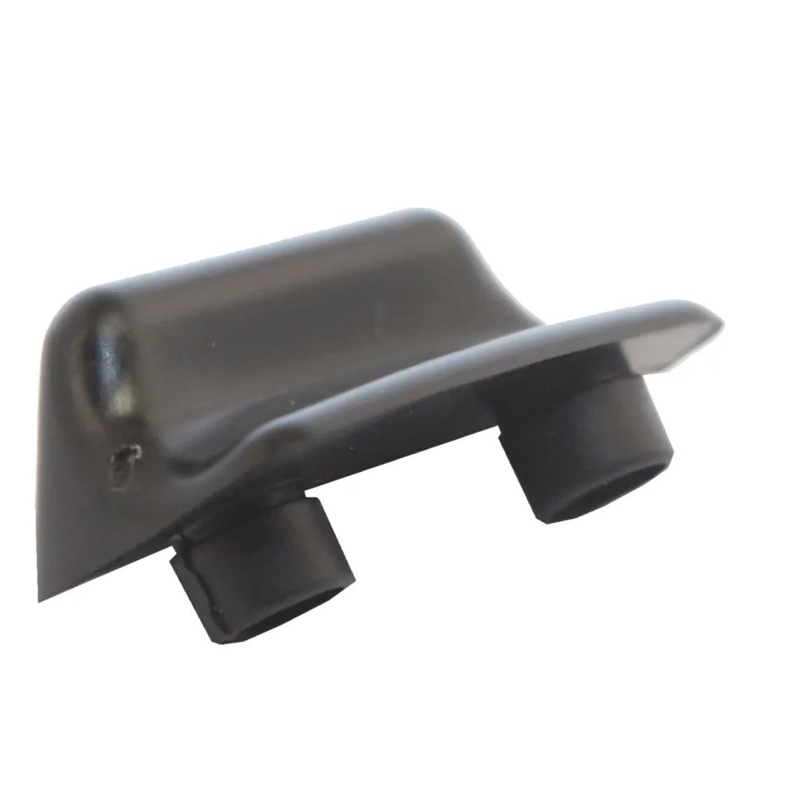Sliding Door Handle Rubber Stop, Right