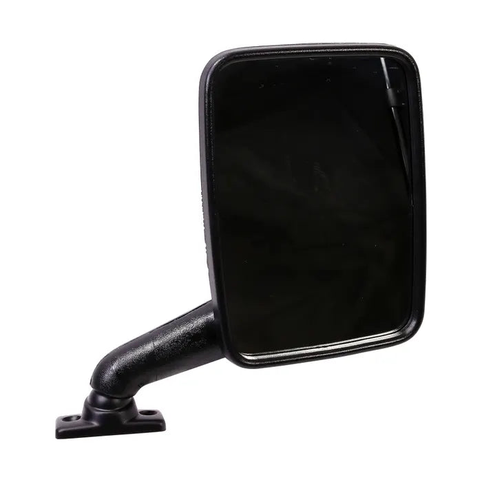 Wing Mirror Assembly, E-Marked, Left