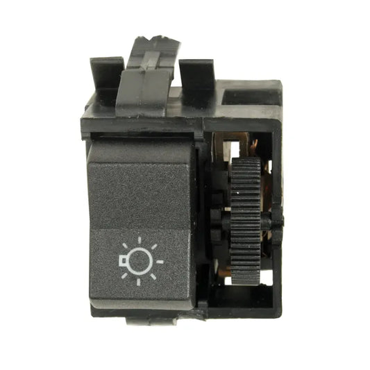 Headlight Switch, 8 Terminal