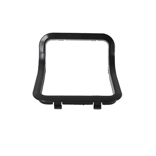 Gear shift lever bellows surround. T3