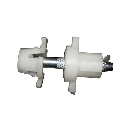 Headlight Adjuster for Small Square Light Top Right: T25/T3 (1980-1992)
