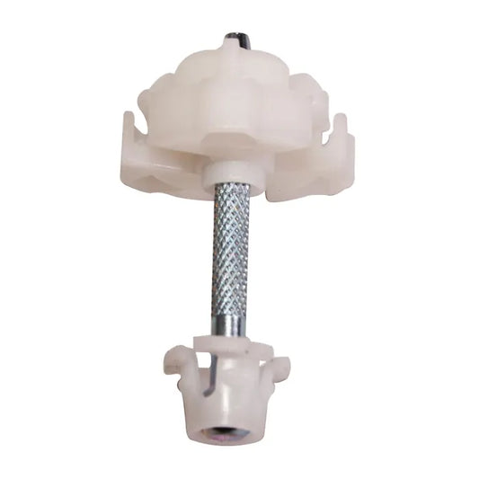 Headlight Adjuster for Small Square Light Bottom Left: T25/T3 (1980-1992)