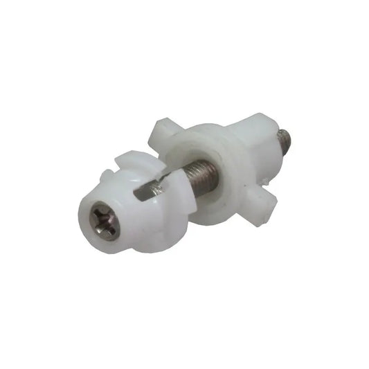 Headlight Adjuster for Small Square Light Top Left: T25/T3 (1980-1991)