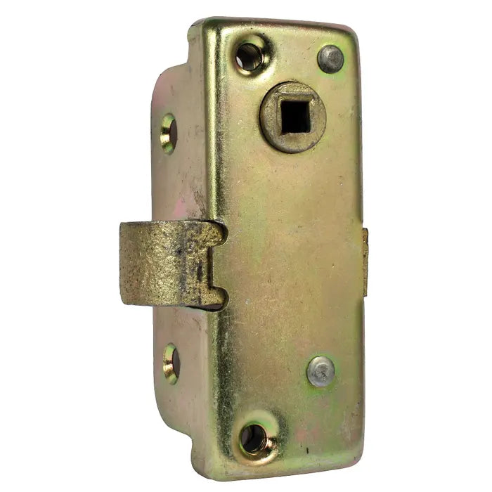 Engine Lid Lock Mechanism 55-65