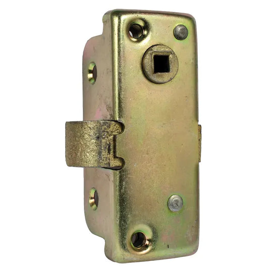 Engine Lid Lock Mechanism 55-65