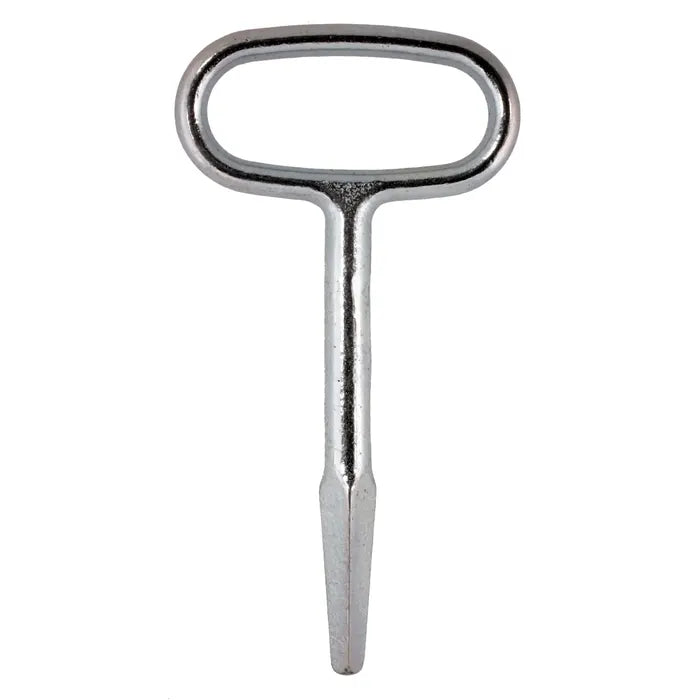 Church key, T Shape, 5 inch, T2 55-67