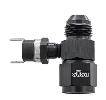 Thermal Switch Assembly. 180ºF.