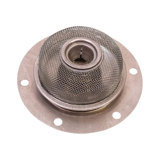 Oil strainer, 14mm, 34-44HP. 60-66.