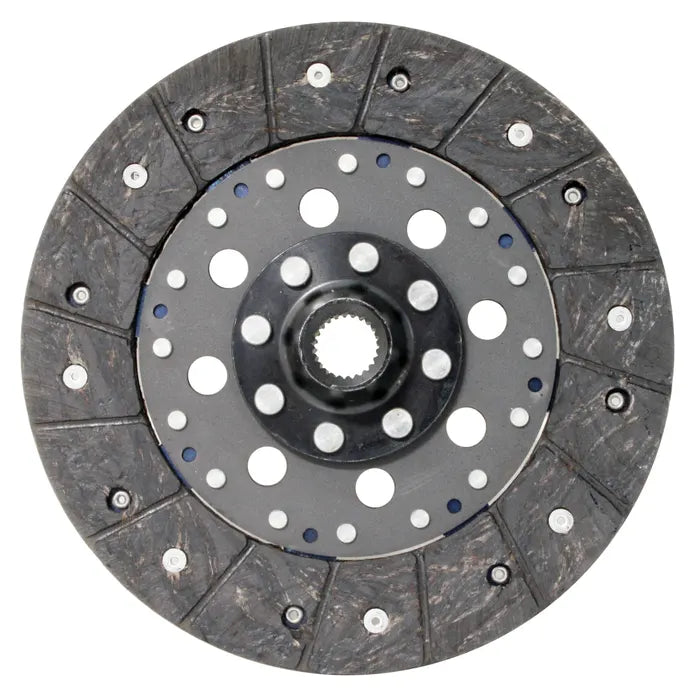 200mm Heavy Duty Clutch Disc