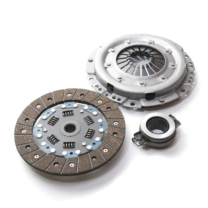 Clutch Kit 200mm