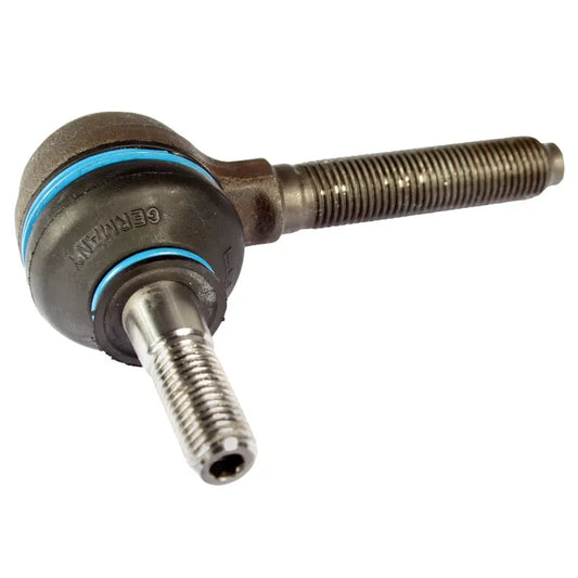 Outer Tie Rod End with Right Hand Thread for Long Tie Rod. Late Beetle, T2, KG.