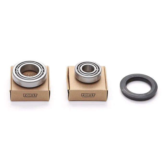 Front Wheel Bearing Kit