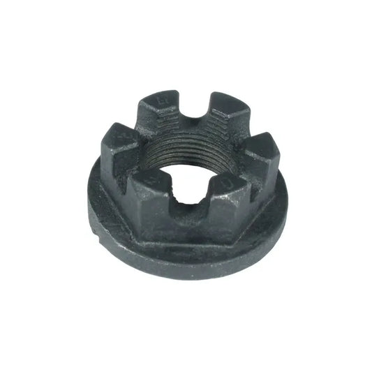 Castle Nut Rear Axle 36mm