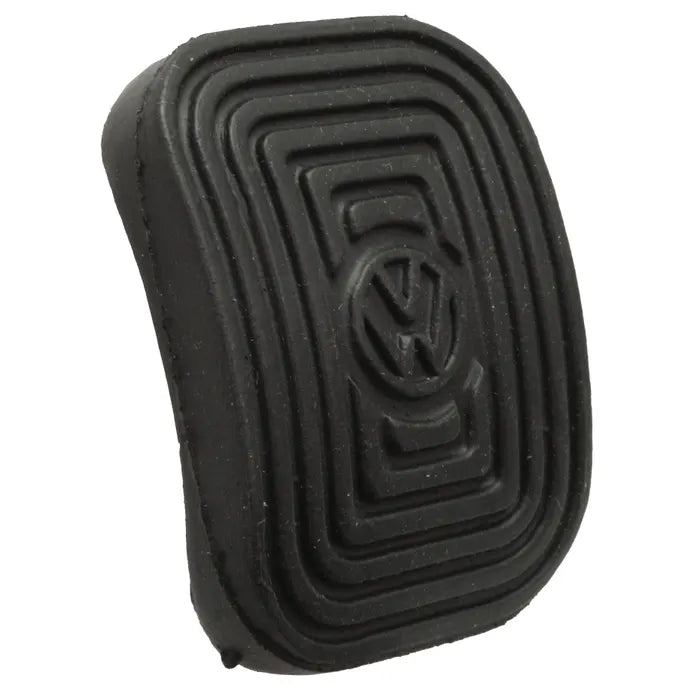 Clutch and Brake Pedal Rubber