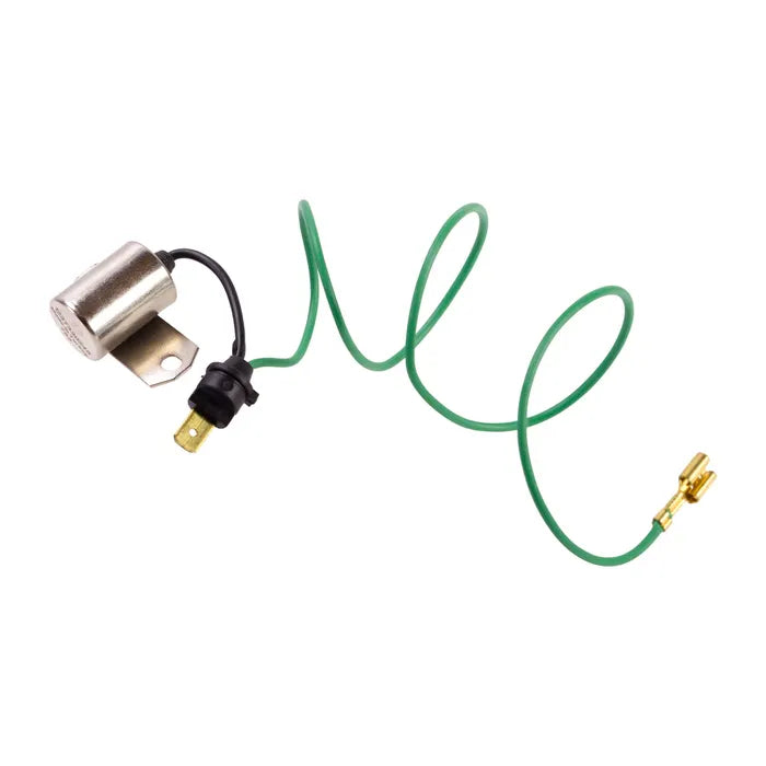 Condenser for 1200-1600cc Distributor with Round Hole
