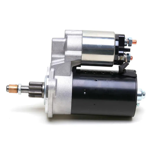 Starter Motor ,12v, Manual Gearbox. Beetle, T2, T1, KG, Type 3.