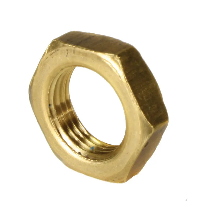 Wiper Spindle Retaining Nut: Beetle (1970-1979), T2 Bay (1970-1979), Karmann Ghia (1970-1974)