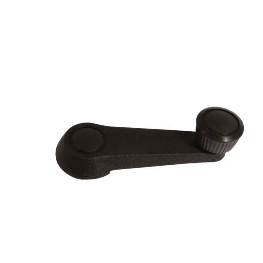 Standard Black Window Winder Handle