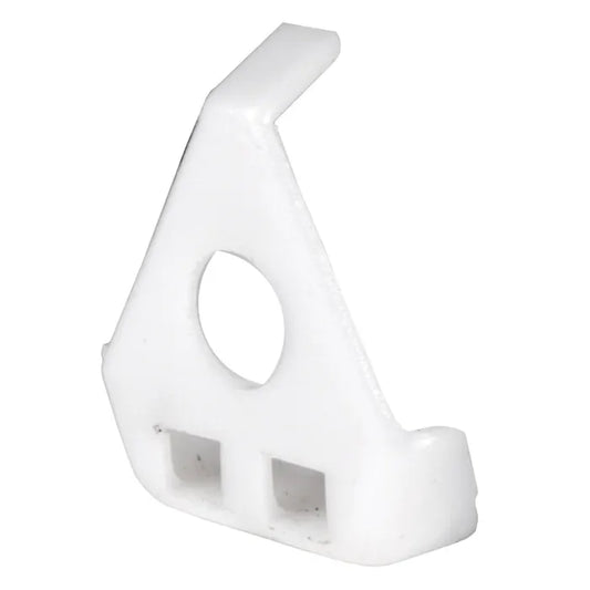 Nylon Seat Rail Guide. Beetle, Golf.