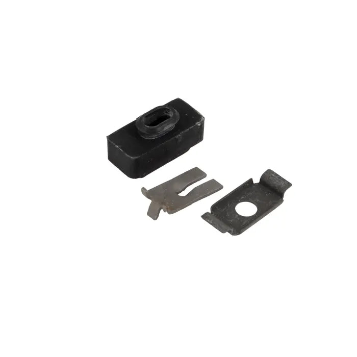 Clutch Cable Fitting Kit for Self Adjusting Cable