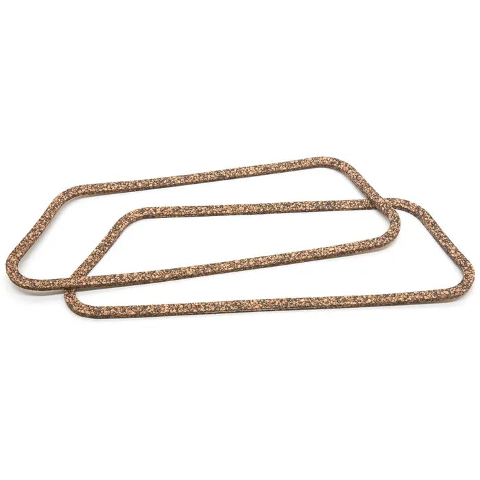 Rocker Cover Gasket, Heavy Duty, Pair