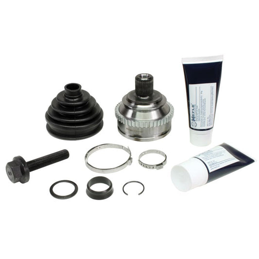 CV Joint Kit. Front Outer. T4. 98mm with ABS. 95-03. Top Quality.