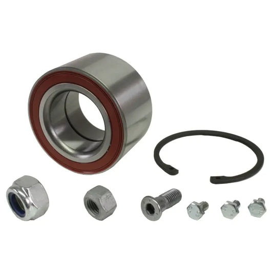 Front Wheel Bearing Kit. 91-95