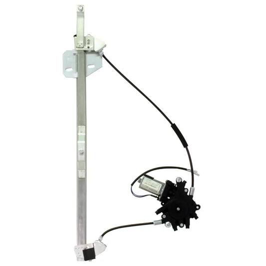 Right Front Door Electric Window Regulator with Motor