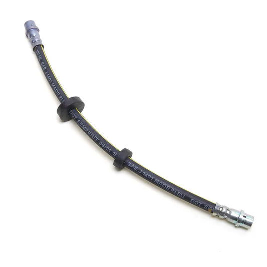 Brake Hose 362mm - Front Left: T4 (1999-2003)