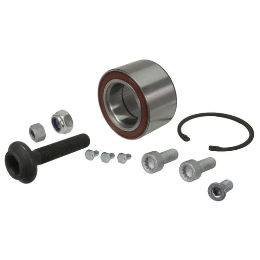 Front Wheel Bearing Kit. 96-03