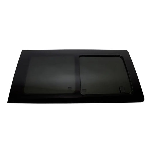 Middle Sliding Window Right Tinted