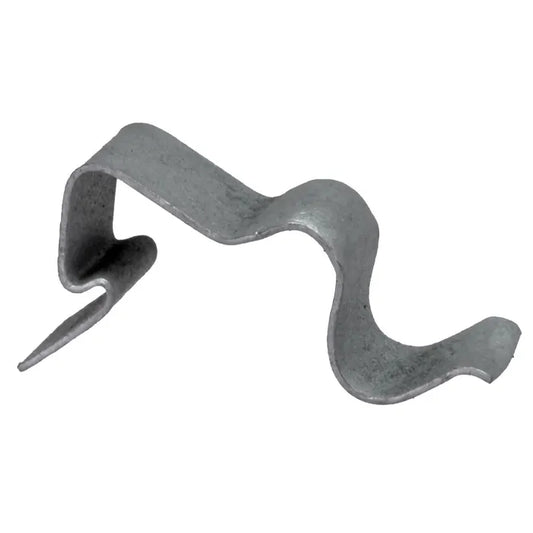 Securing Clip: Golf Mk1 (1975-1983), Golf Mk2 (1984-1992), T4 (1991-2003)