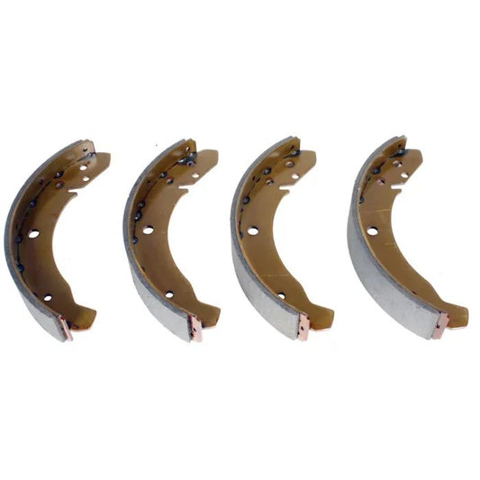 Brake Shoe Set 40mm: