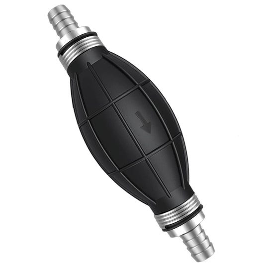 Manual Priming Pump. Fuel. T3.