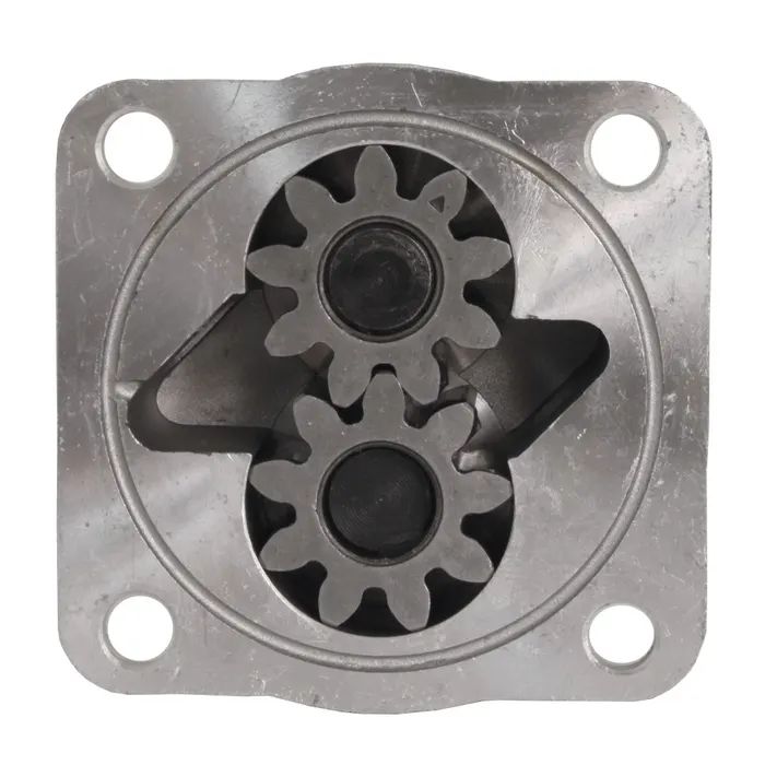 Oil Pump 1300-1600cc for 4 Rivet Camshaft 26mm: