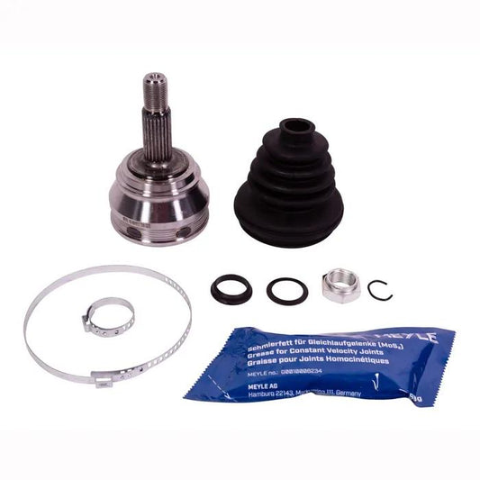 CV Joint Kit, Outer, 90mm