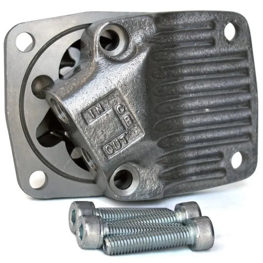 Oil Pump 1200-1600cc for 3 Rivet Camshaft 26mm Maxi 3